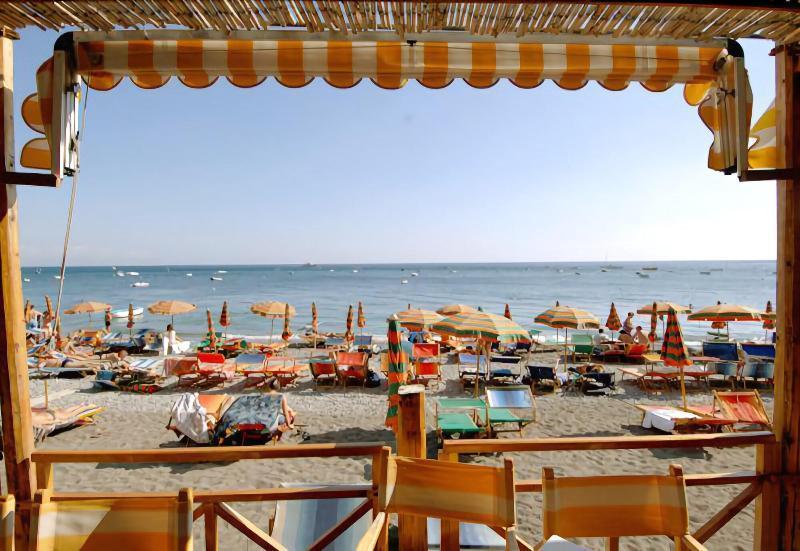 Hotel Vittoria Positano Dış mekan fotoğraf