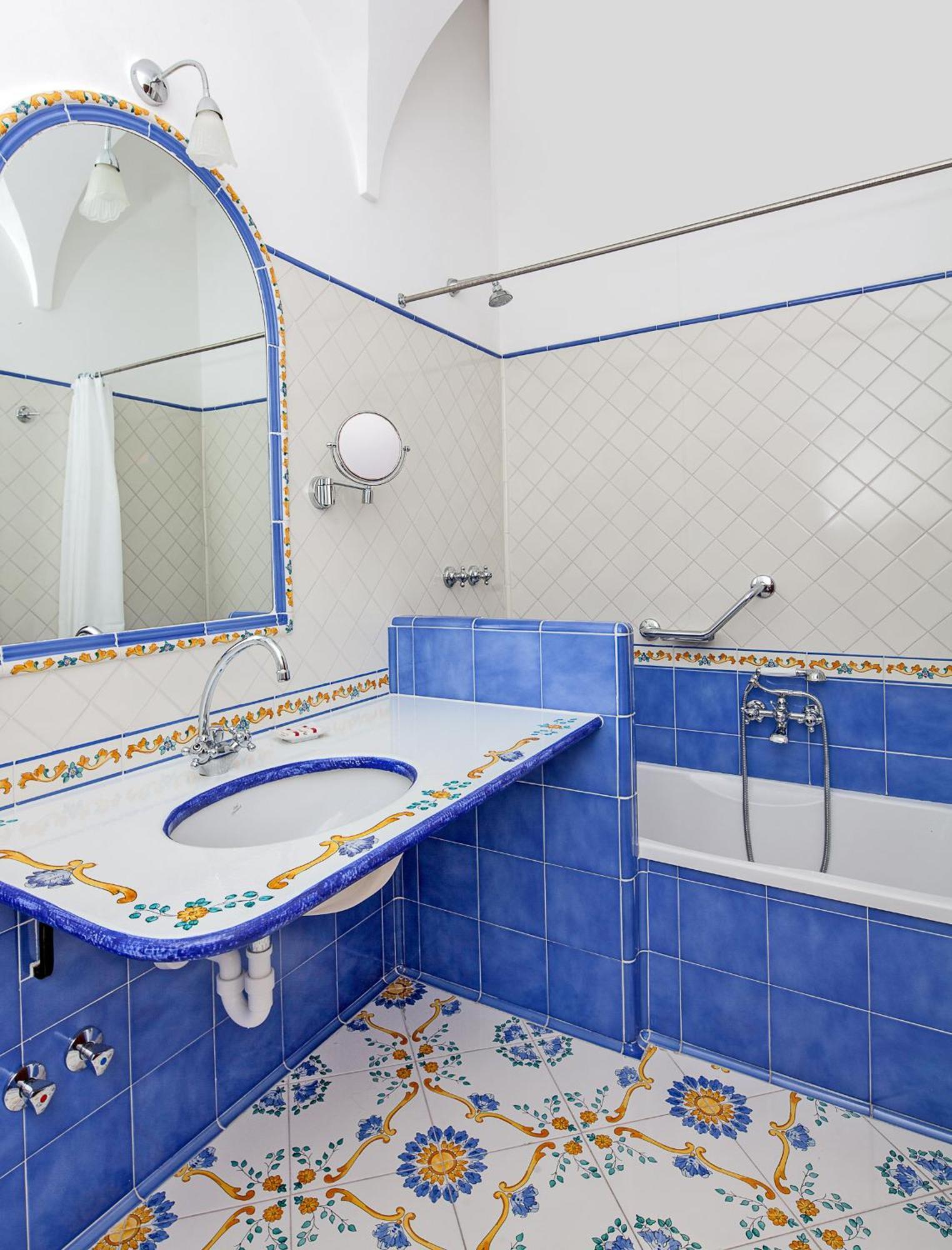 Hotel Vittoria Positano Dış mekan fotoğraf
