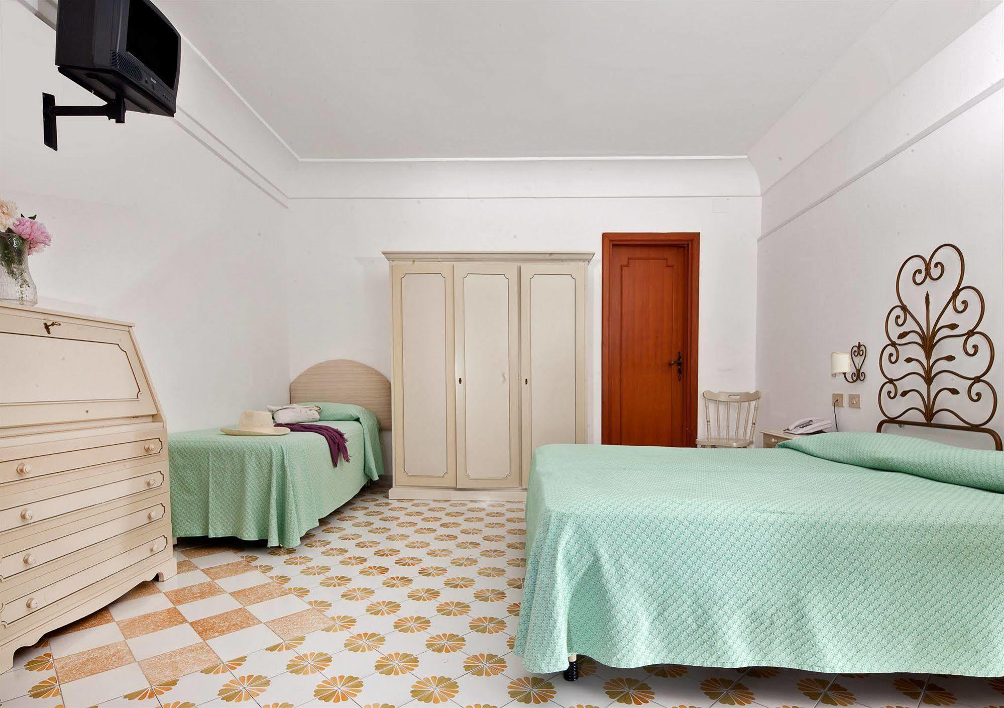 Hotel Vittoria Positano Dış mekan fotoğraf